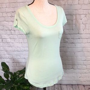 Express T-Shirt Size Small